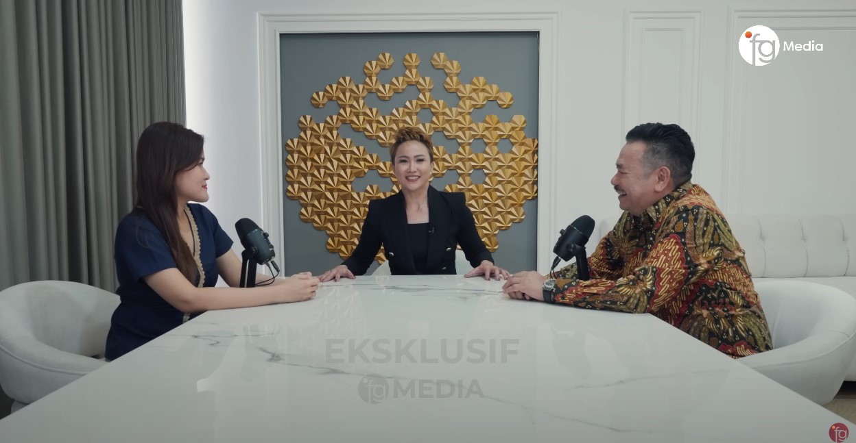 Jessica Kumala Wongso Bebas Bersyarat (part 1)