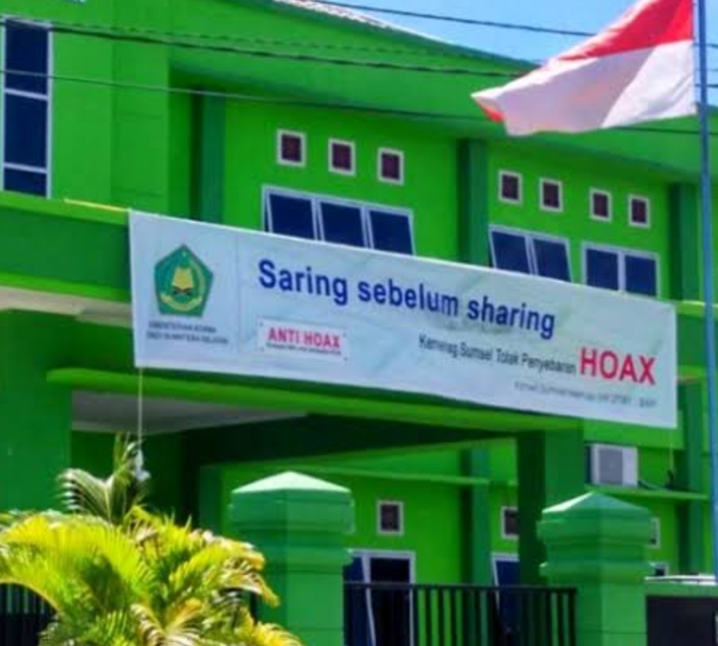 Kemenag OKU