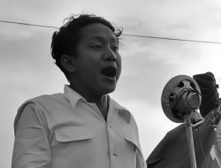 Pidato Terakhir DN Aidit Sebelum Dieksekusi