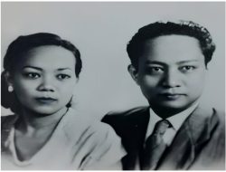Soetanti Aidit: Ningrat Jawa, Istri PKI, Ahli Akupuntur
