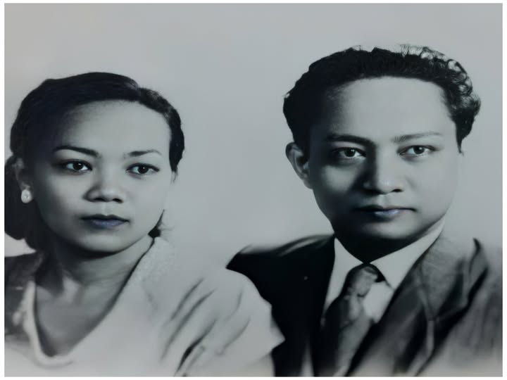 Aidit dan istri