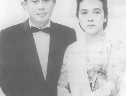 Kisah Cinta Ahmad Yani dan Bandiah Yayu Rulia