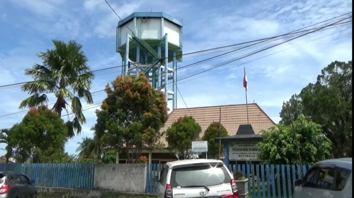 pdam baturaja
