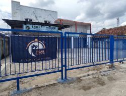 BGN Tutup Dapur MBG di OKU Usai Keracunan