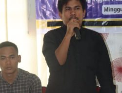 Lingkar Sumut Kecam Polres Tapsel
