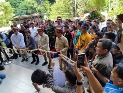Museum Situs Gua Harimau Diresmikan, Sajikan Bukti Peradaban Tertua