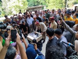 Fadli Zon Fasilitasi Terminal Baturaja Jadi Taman Budaya