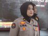 Kasi Humas Polres Tapsel, Ipda Amalisa Nofriyanti Siregar