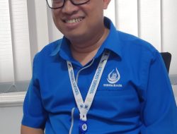 Guru OKU Dapat Diskon PDAM 10 Persen