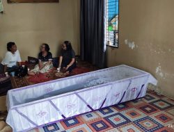 Keluarga Ungkap Identitas Korban Penusukan Baturaja