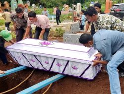 Kapolres OKU Perintahkan Buru Pelaku