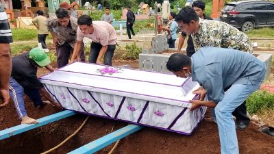 Kapolres OKU Perintahkan Buru Pelaku