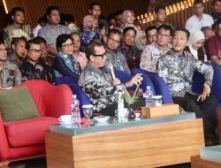OKU Perkuat Mandiri Pangan Sumsel dengan Kopi Liberika