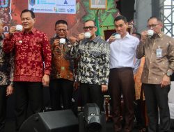 Festival Rempah Sumsel 2025, OKU Raih Banyak Penghargaan