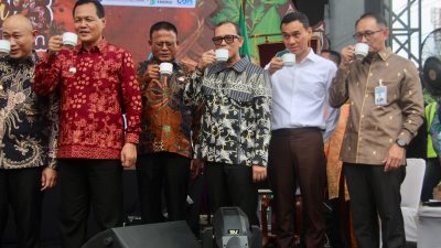 Festival rempah Sumsel 2025