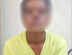 Bravo Polres OKU, Pelaku Penusukan Lorong Aldos Ditangkap