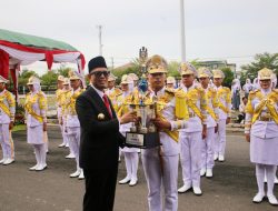 Bupati OKU Dorong Pemuda Kuasai Teknologi