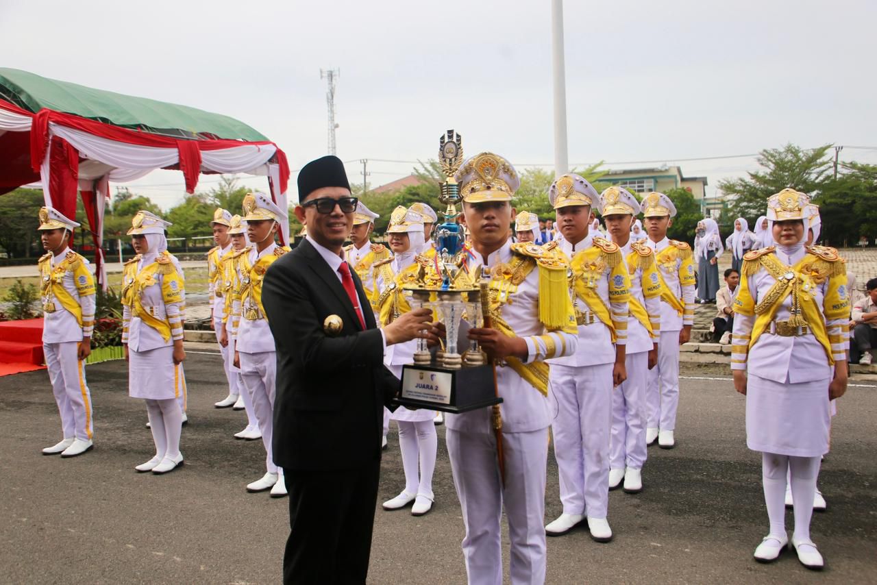 Sumpah pemuda oku