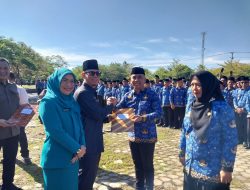 Pertama di Sumsel, momentum bersejarah