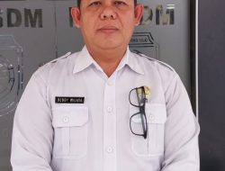 Bupati Teddy Wujudkan Janji, Khitanan Gratis untuk Warga OKU