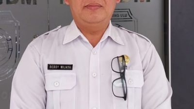 Bupati Teddy Wujudkan Janji, Khitanan Gratis untuk Warga OKU