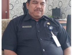 Samsat OKU 1 Gencar Tekan Tunggakan Pajak