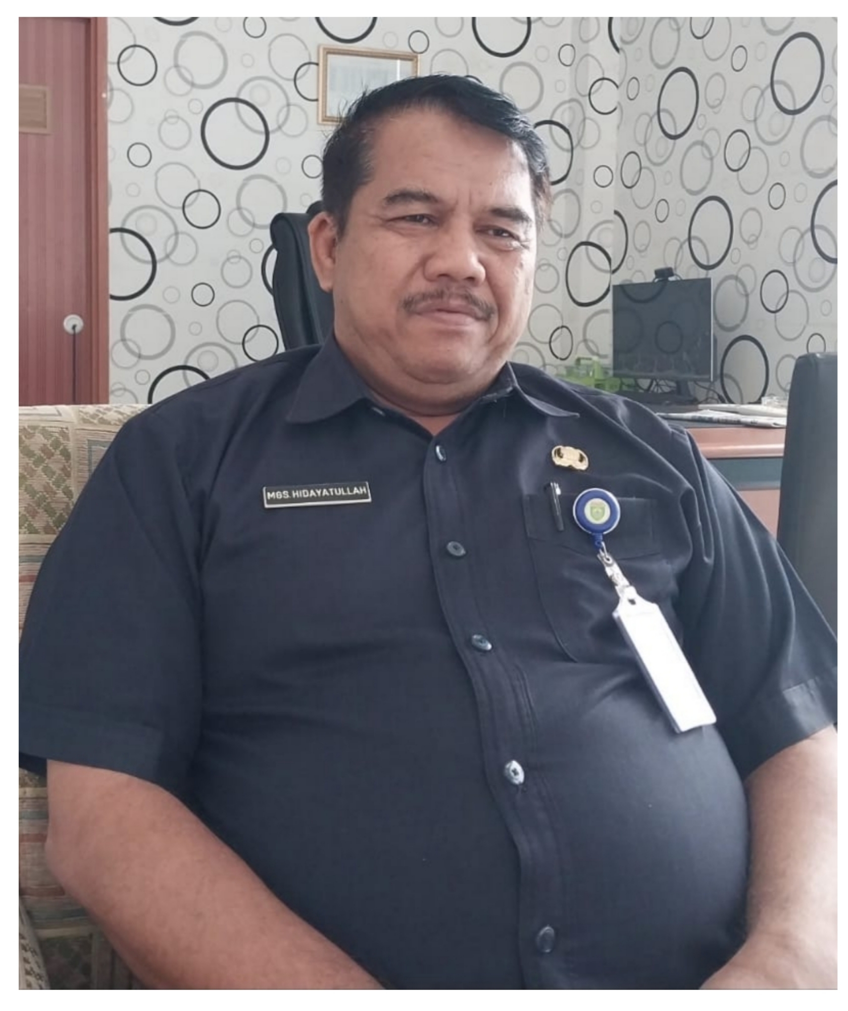 Mgs Hidayatullah