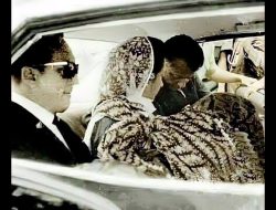 Detik Terakhir Ade Irma Putri Nasution