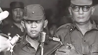 jenderal ah nasution
