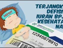 Iuran BPJS Tak Naik Hingga Pertengahan 2026