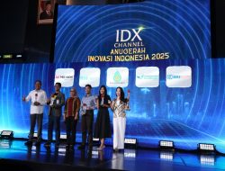 BRIDS Dorong Inklusi Pasar Modal dengan Inovasi