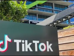 Pemerintah Cabut Pembekuan TikTok di RI