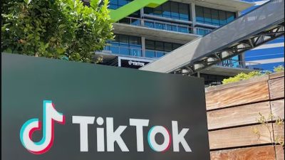 komdigi bekekukan tiktok