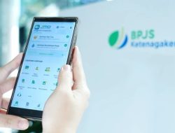 Peserta BPJS Bisa Cairkan JHT Sebagian
