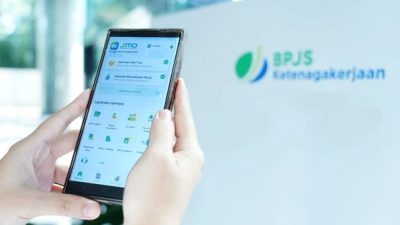 Peserta BPJS Bisa Cairkan JHT Sebagian