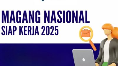 magang kerja nasional