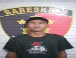 Pelaku Bobol Rumah Saat Korban Tertidur