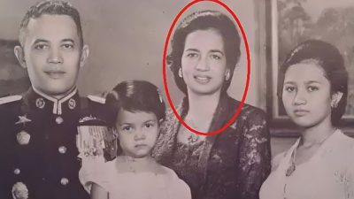 istri mendiang jenderal ah nasution