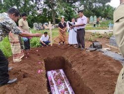 Tragedi Viktor Manullang Guncang OKU