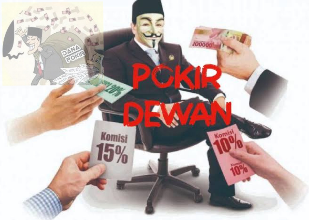 pokir dprd oku