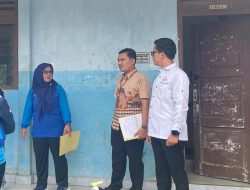 Ombudsman Sidak Kasus Keracunan Massal OKU