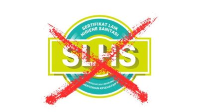 17 sppg oku belum memiliki slhs
