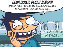 Sumpah Pemuda 2025 Bukan Hari Libur