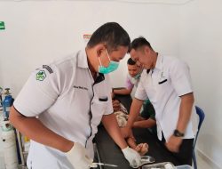 Sunatan Gratis di Puskesmas Kedaton