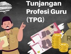 Pencairan TPG Triwulan IV 2025 Siap Disalurkan November