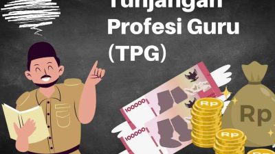 Pencairan TPG Triwulan IV 2025 Siap Disalurkan November