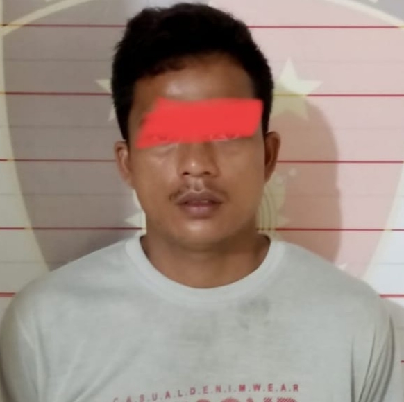 Buron dua tahun