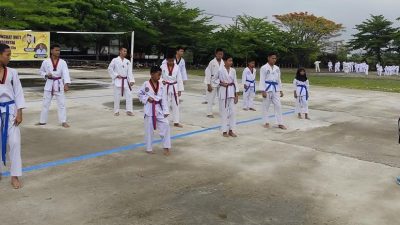 ukt taekwondo oku