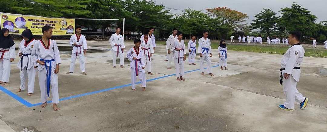 ukt taekwondo oku