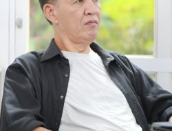 Bagindo Togar Kritik Politik Uang